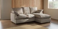 Small Sofa Chaise - Universal