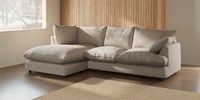 Noa Platform Deep Relaxed Sit