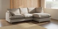 Medium Corner Chaise - Right Hand