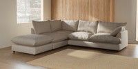 Noa Platform Deep Relaxed Sit
