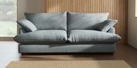 Noa Platform Deep Relaxed Sit