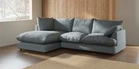 Medium Corner Chaise - Left Hand