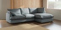 Noa Platform Deep Relaxed Sit