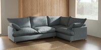 Large Corner Sofa - Right Hand