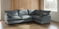 Noa Platform Deep Relaxed Sit