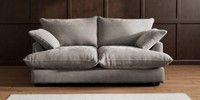 3 Seater Small Sofa