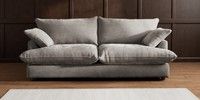 Noa Platform Deep Relaxed Sit