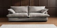 Noa Platform Deep Relaxed Sit