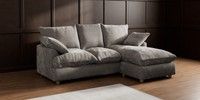 Small Sofa Chaise - Universal