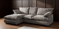 Noa Platform Deep Relaxed Sit
