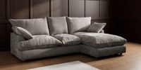 Noa Platform Deep Relaxed Sit