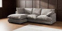 Noa Platform Deep Relaxed Sit