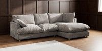 Medium Corner Chaise - Right Hand
