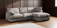 Noa Platform Deep Relaxed Sit