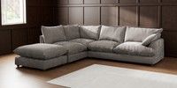 Noa Platform Deep Relaxed Sit