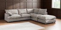 Noa Platform Deep Relaxed Sit