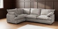 Noa Platform Deep Relaxed Sit