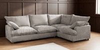 Noa Platform Deep Relaxed Sit