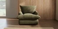 Noa Platform Deep Relaxed Sit