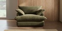 Noa Platform Deep Relaxed Sit