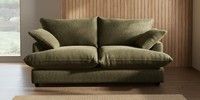 3 Seater Small Sofa