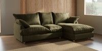Medium Sofa Chaise - Right Hand