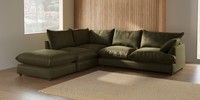 Noa Platform Deep Relaxed Sit