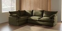 Noa Platform Deep Relaxed Sit