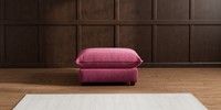 Storage Footstool