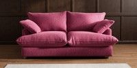 3 Seater Small Sofa