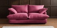 3 Seater Small Sofa
