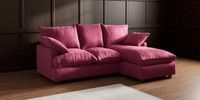 Small Sofa Chaise - Universal