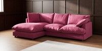 Noa Platform Deep Relaxed Sit
