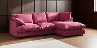 Noa Platform Deep Relaxed Sit