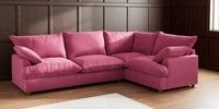 Noa Platform Deep Relaxed Sit