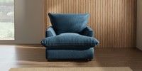 Noa Platform Deep Relaxed Sit