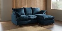 Small Sofa Chaise - Universal
