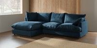 Noa Platform Deep Relaxed Sit