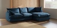 Noa Platform Deep Relaxed Sit