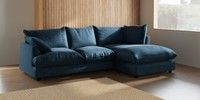 Medium Corner Chaise - Right Hand