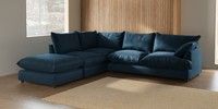 Noa Platform Deep Relaxed Sit
