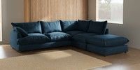 Noa Platform Deep Relaxed Sit