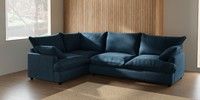 Large Corner Sofa - Left Hand