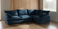 Noa Platform Deep Relaxed Sit