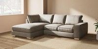 Medium Corner Chaise - Left Hand