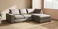 Medium Corner Chaise - Right Hand