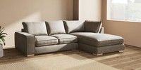 Medium Corner Chaise - Right Hand