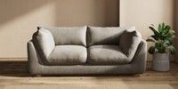 2 Seater Small Sofa