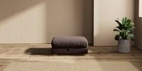Storage Footstool