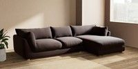 Large Sofa Chaise - Right Hand